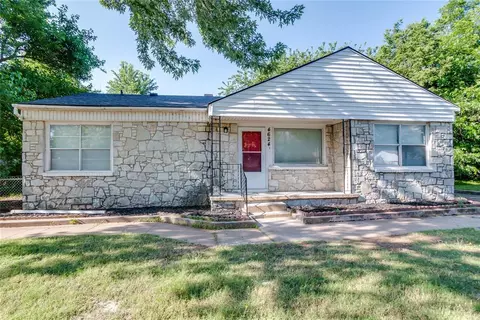 4624 SE 23rd St, Del City, OK 73115