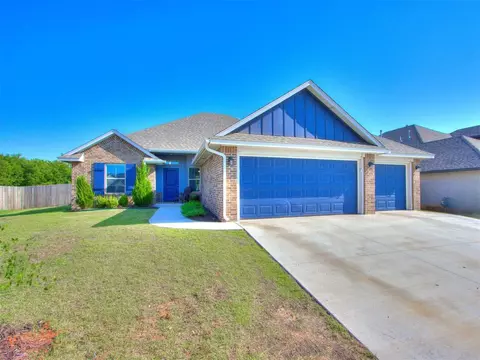 13809 Village Run Dr, Piedmont, OK 73078