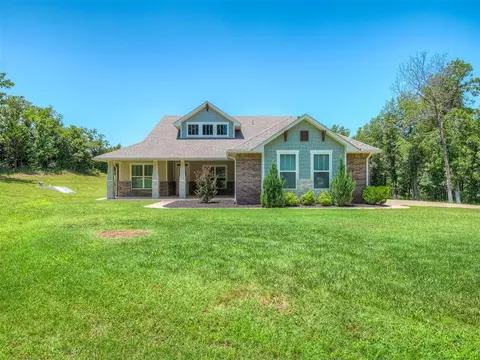 14825 Remington Dr, Newalla, OK 74857