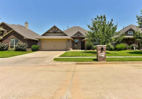 1405 Skyler Way, Norman, OK 73072