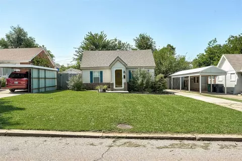1508 NW 41st St, Oklahoma City, OK 73118