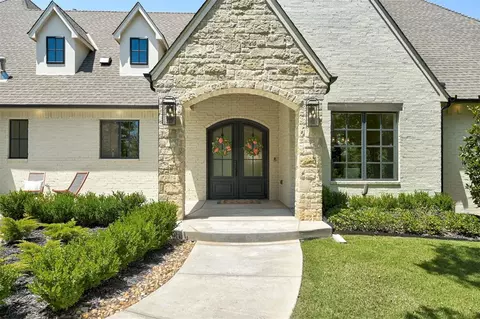 4617 Moulin Rd, Edmond, OK 73034