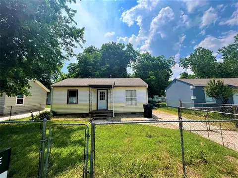 3405 S Meta Ave, Oklahoma City, OK 73119