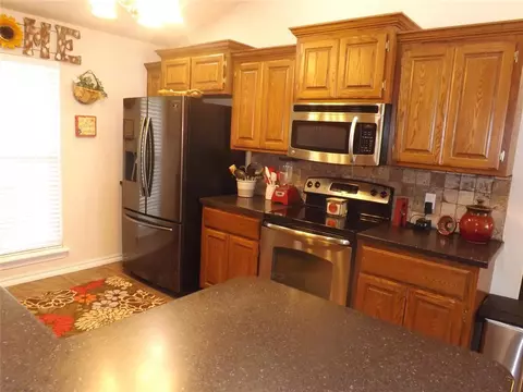 3025 White Tail Dr, Altus, OK 73521 photo 6
