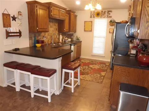 3025 White Tail Dr, Altus, OK 73521 photo 13