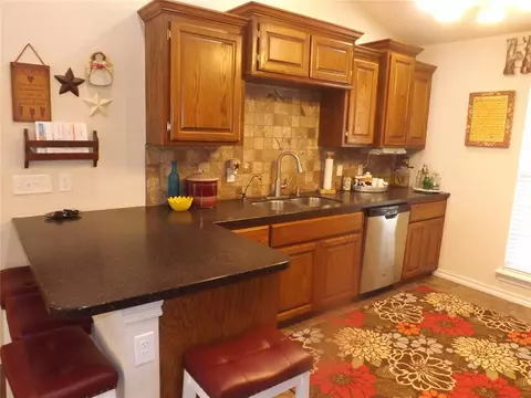 3025 White Tail Dr, Altus, OK 73521 photo 5