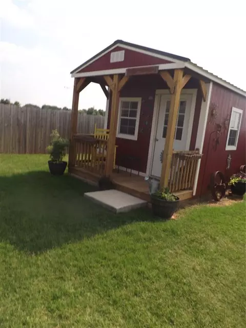 3025 White Tail Dr, Altus, OK 73521 photo 21