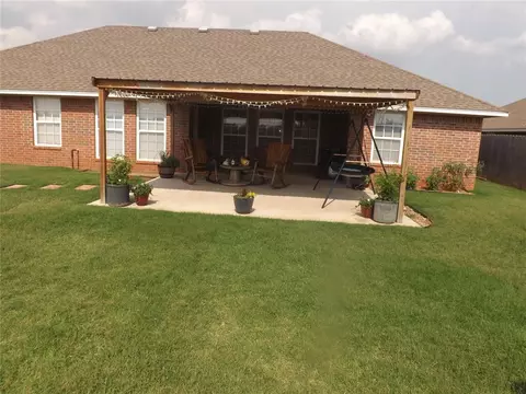 3025 White Tail Dr, Altus, OK 73521 photo 22