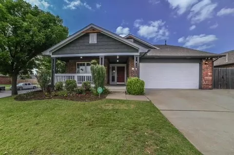 3117 SW 103rd St, Oklahoma City, OK 73159