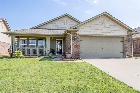 2625 Truffula Cir, Norman, OK 73069