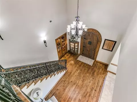 2800 Rustic Rd, Edmond, OK 73034 photo 5