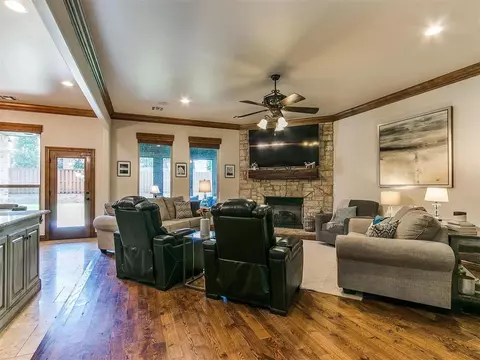 2800 Rustic Rd, Edmond, OK 73034 photo 21