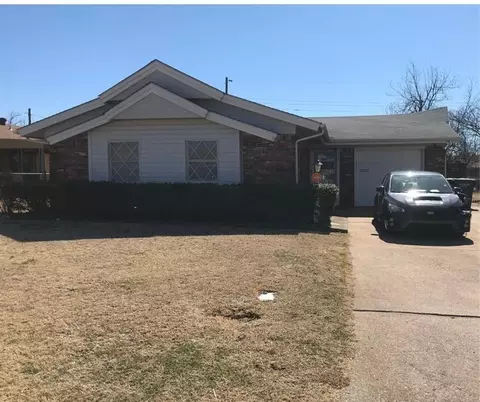 3332 Longridge Rd, Oklahoma City, OK 73115
