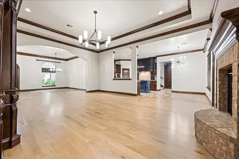 5809 Havenshire Ln, Edmond, OK 73034