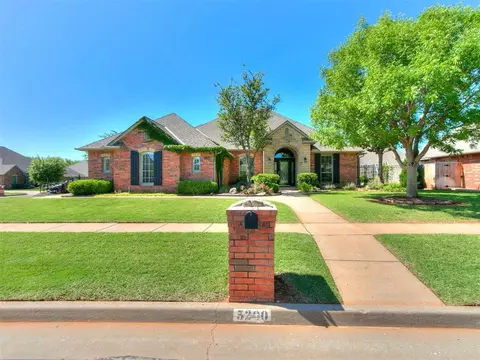 5200 NW 122nd Ter, Oklahoma City, OK 73162