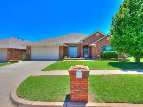 408 NW 140th St, Edmond, OK 73013