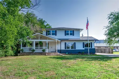 1538 E Walnut St, Cushing, OK 74023 photo 2