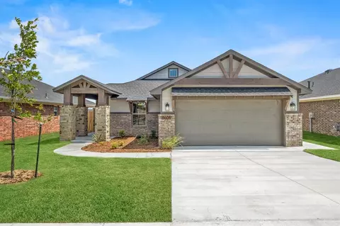 8608 Ricard Dr, Oklahoma City, OK 73135