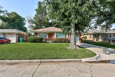 3900 NW 17th St, Oklahoma City, OK 73107
