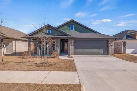 3713 Alta Vista Dr, Norman, OK 73069