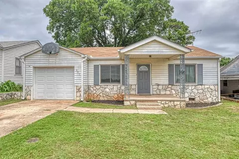 307 W J Ave, Alex, OK 73002