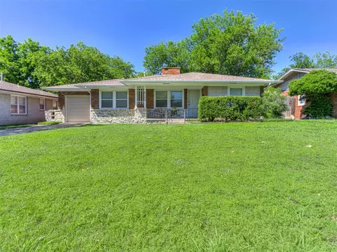 2155 Carlton Way, Oklahoma City, OK 73120