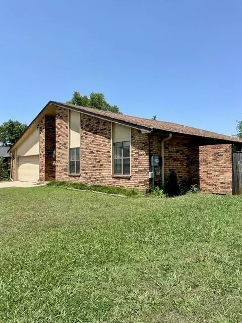 413 Clermont Dr, Edmond, OK 73003 photo 25