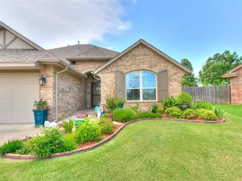 13117 Rock Meadows Cir, Oklahoma City, OK 73142