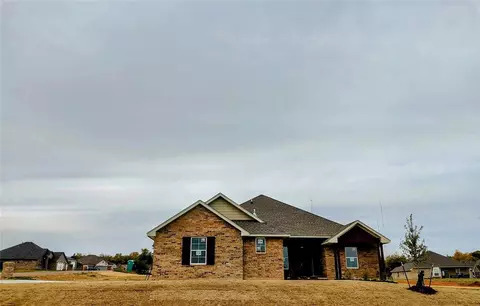 3690 Dragon Fire Ct, Newcastle, OK 73065