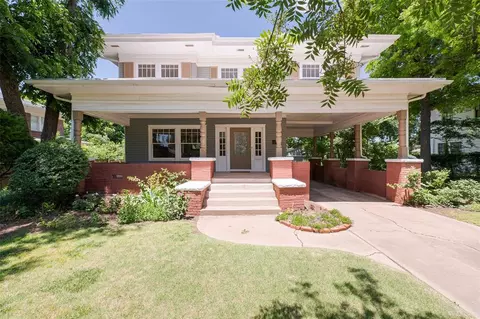 1435 NW 38th St, Oklahoma City, OK 73118