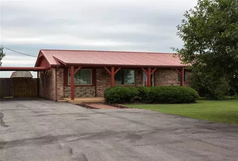 1933 State Highway 92, Chickasha, OK 73018