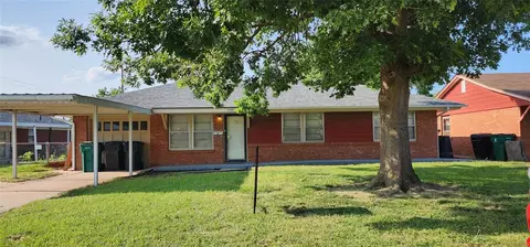 1141 SW 42nd St, Oklahoma City, OK 73109