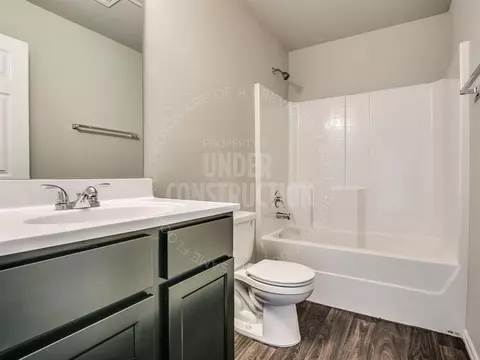 9528 Saddle Dr, Yukon, OK 73099 photo 16