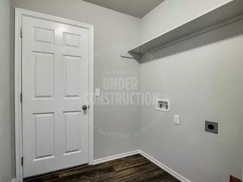 9528 Saddle Dr, Yukon, OK 73099 photo 17