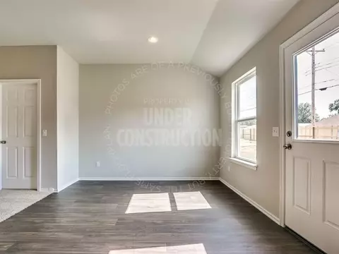 9528 Saddle Dr, Yukon, OK 73099 photo 9