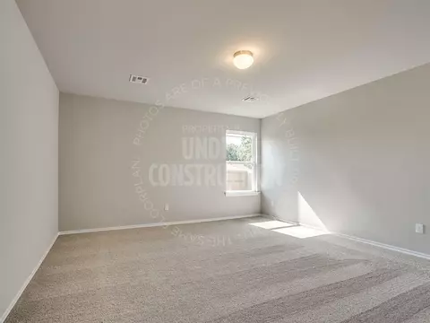 9528 Saddle Dr, Yukon, OK 73099 photo 13