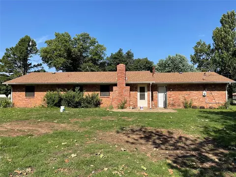 110 Marigold Dr, Tuttle, OK 73089 photo 27