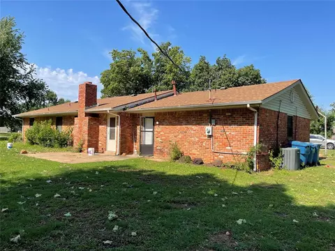110 Marigold Dr, Tuttle, OK 73089 photo 26