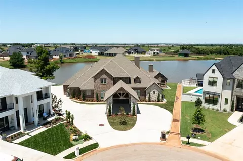 13321 Mackinac Island Dr, Oklahoma City, OK 73142