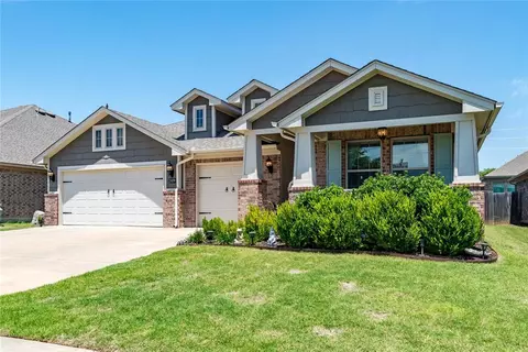 2409 SW 136th St, Oklahoma City, OK 73170