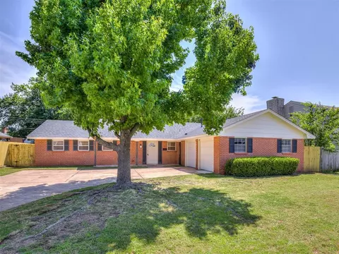 2732 NW 111th St, Oklahoma City, OK 73120