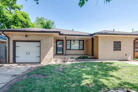 1729 Carlisle Rd, Oklahoma City, OK 73120