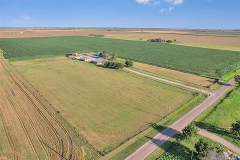19069 County Road Ns 218 Rd, Davidson, OK 73530