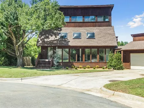 2701 NW 41st St, Oklahoma City, OK 73112