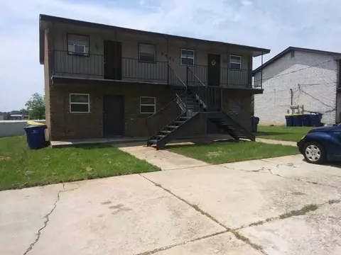 2411 Muzzy St, Choctaw, OK 73020
