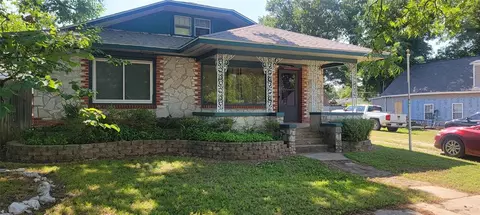 918 N Barta Ave, Prague, OK 74864