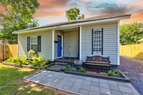 3721 NW Liberty St, Oklahoma City, OK 73107
