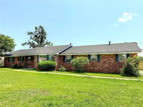 201 W Federal St, Shawnee, OK 74804