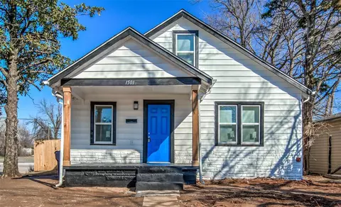 1501 NE 16th Ter, Oklahoma City, OK 73117