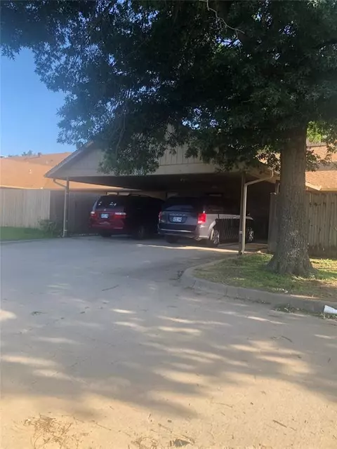 Undisclosed, Oklahoma City, OK 73127